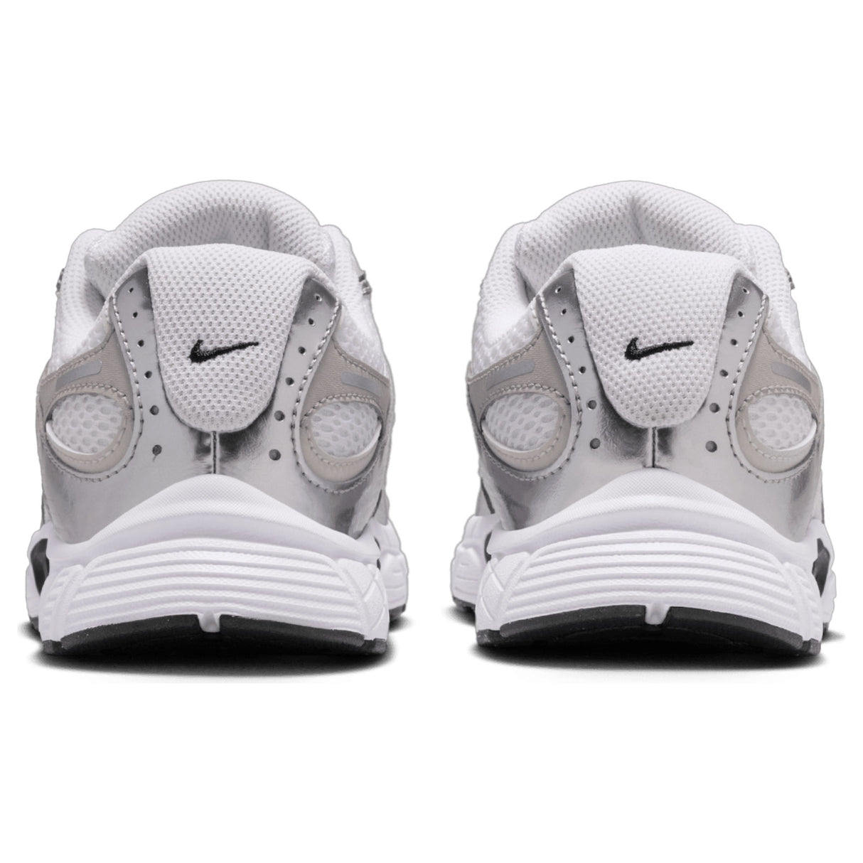 NIKE KIDS V5 RNR WH/BLK