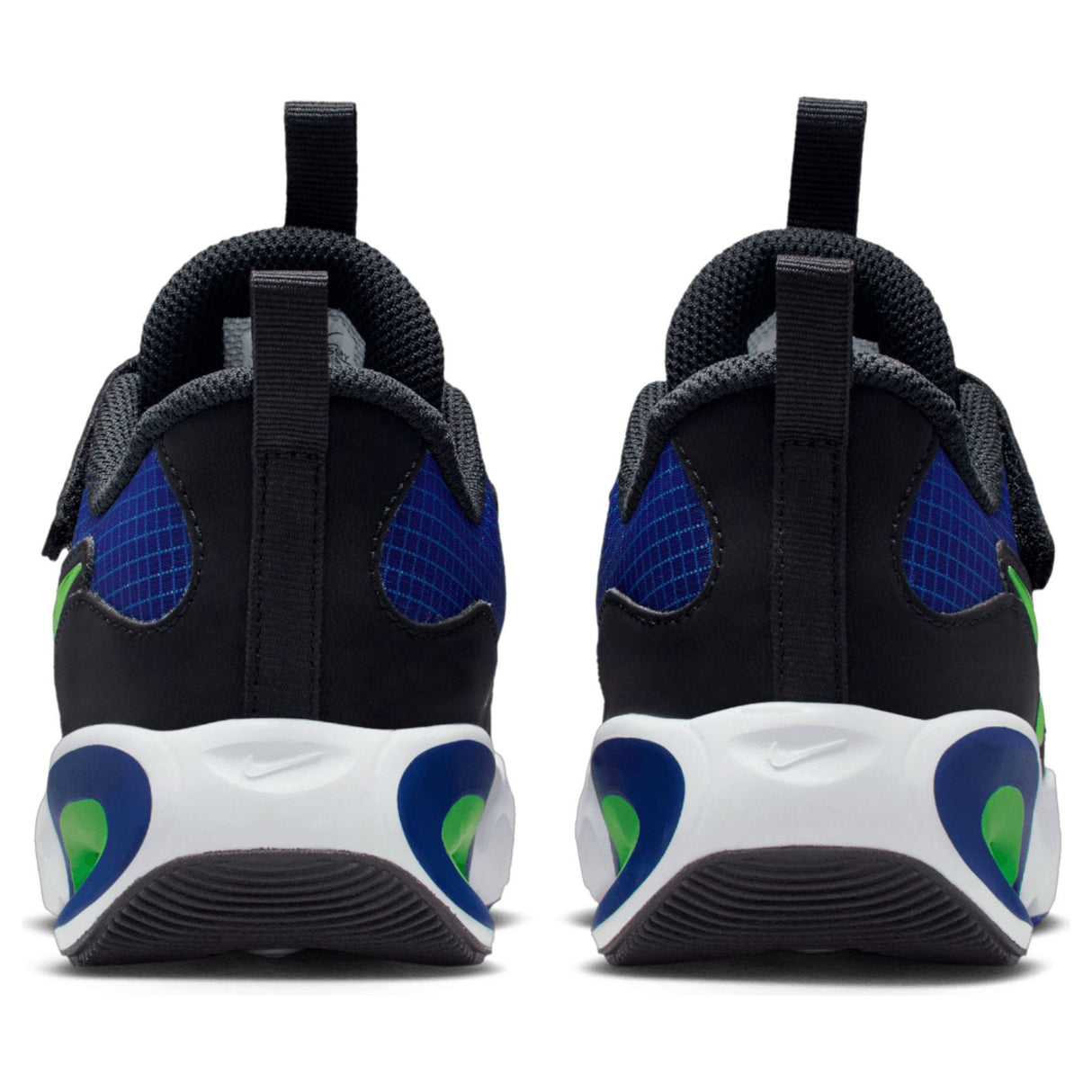 Nike Jnr Air Max Nova Blue