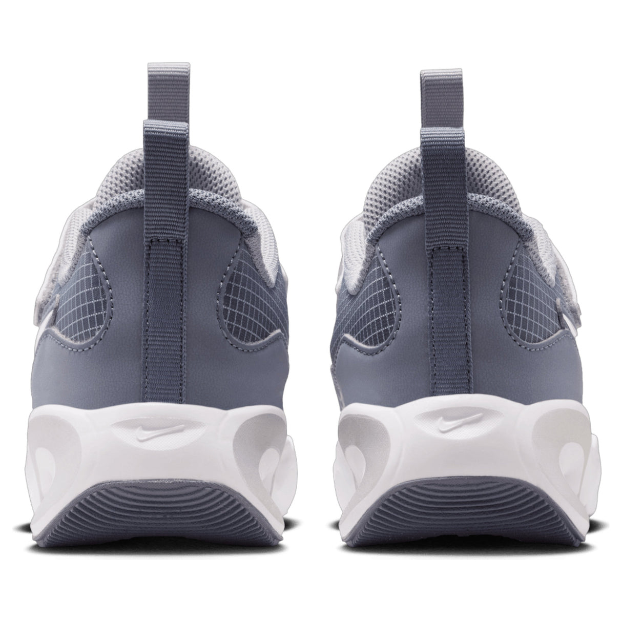 Nike Jnr Air Max Nova Grey