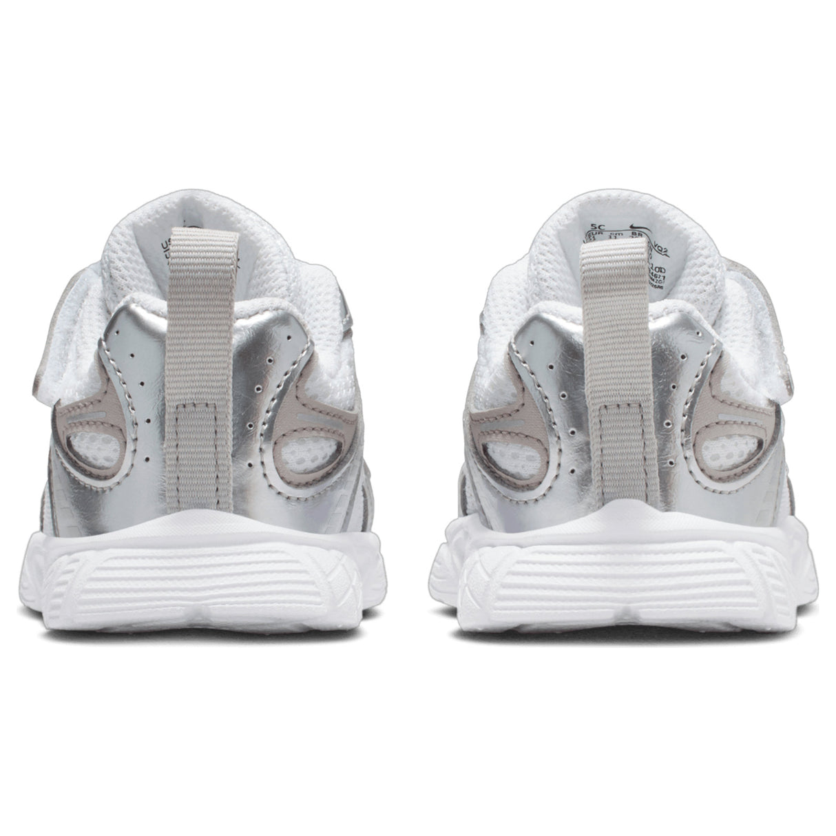 NIKE INF V5 RNR WHITE