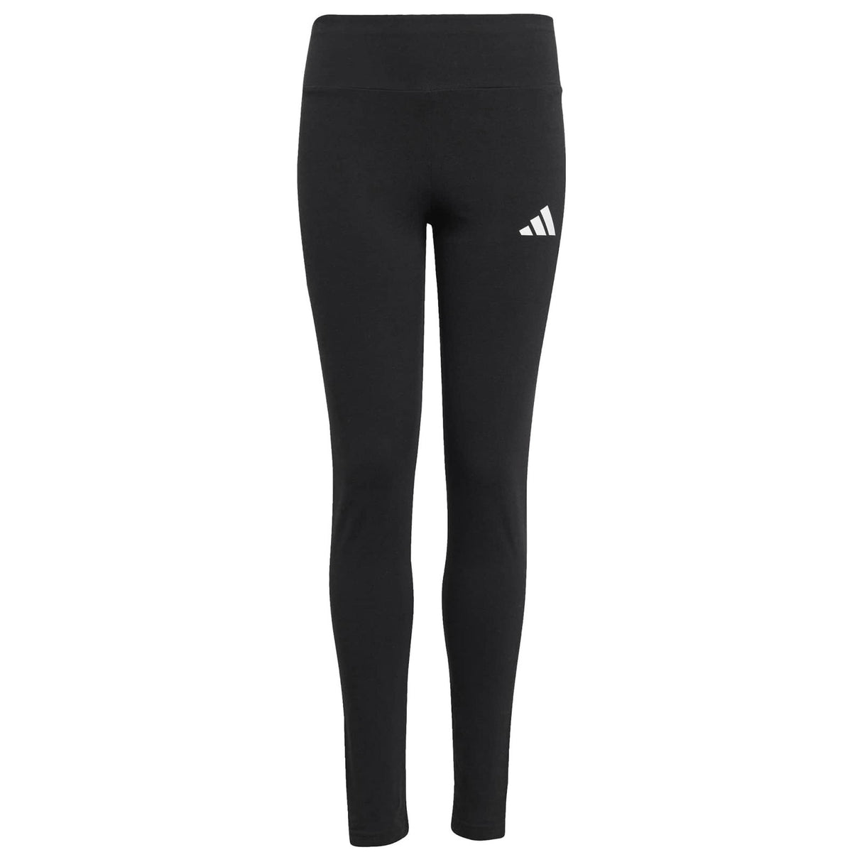 adidas Jr Girls SWTP FL Track Suit Black