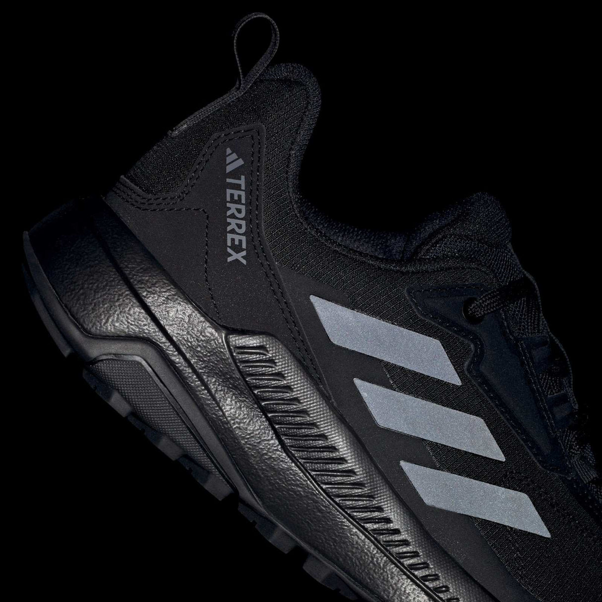 adidas Terrex Anylander RDY W Black