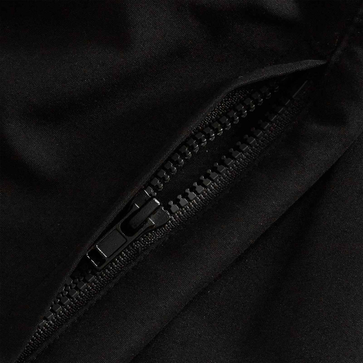 Canterbury Kids TEMPO TrackPant Black