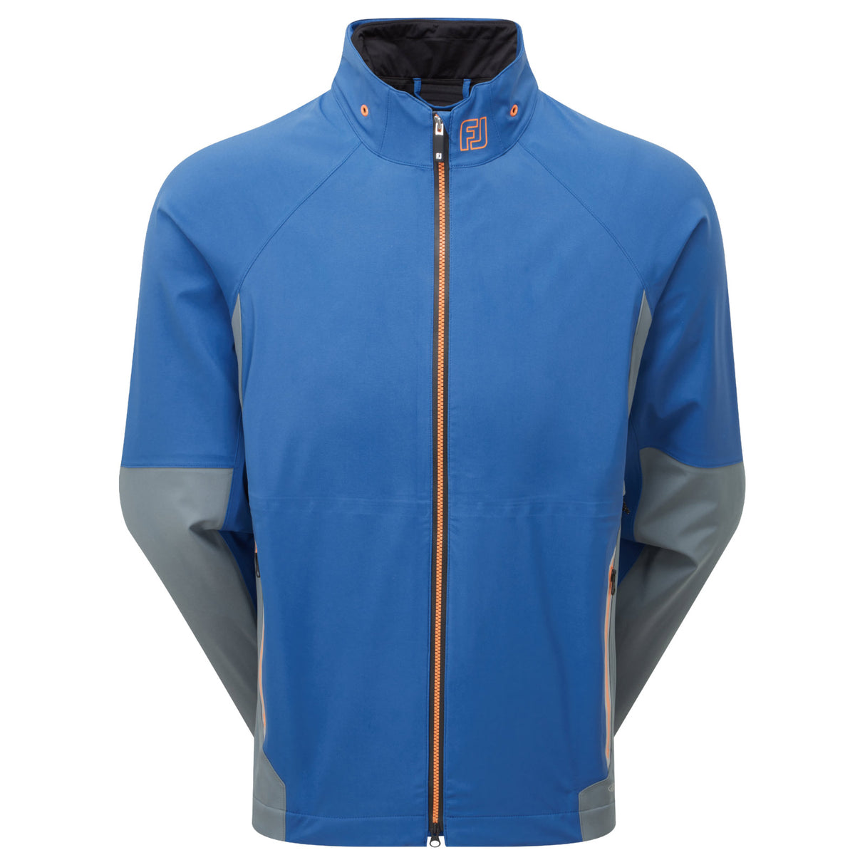 Footjoy HydroTour Jacket Blue