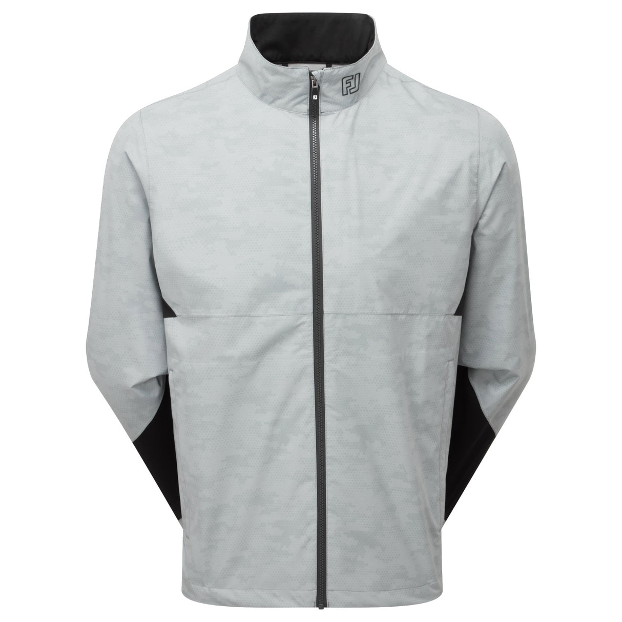 Footjoy HydroLite X Jacket Grey