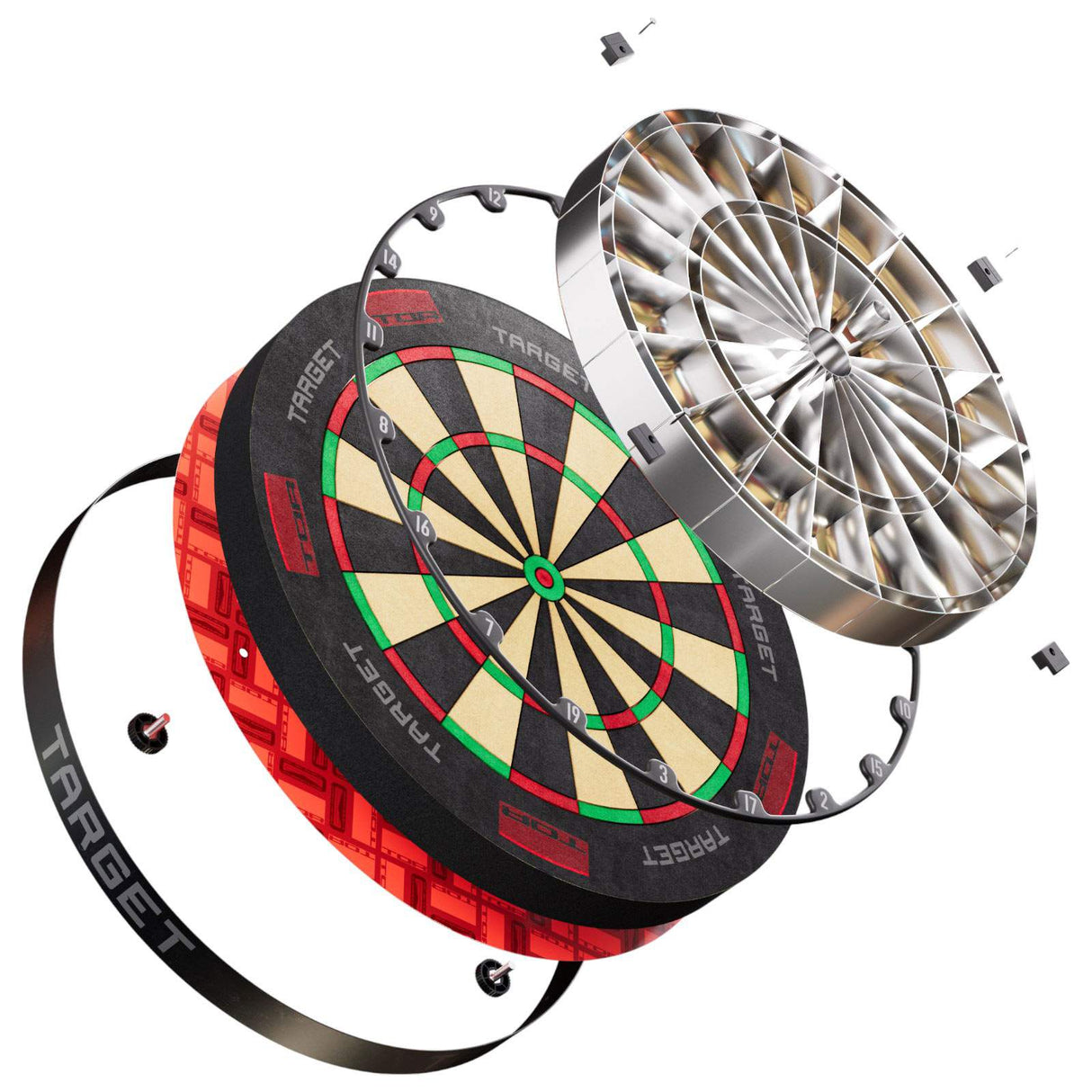 Target TOR Dartboard