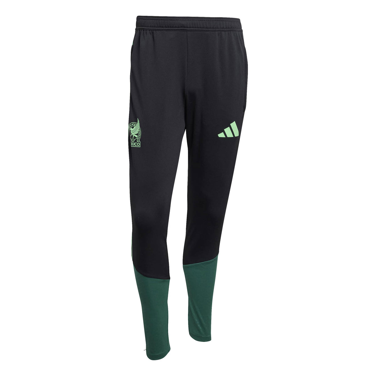 adidas Mexico WC26 Train Pant Black