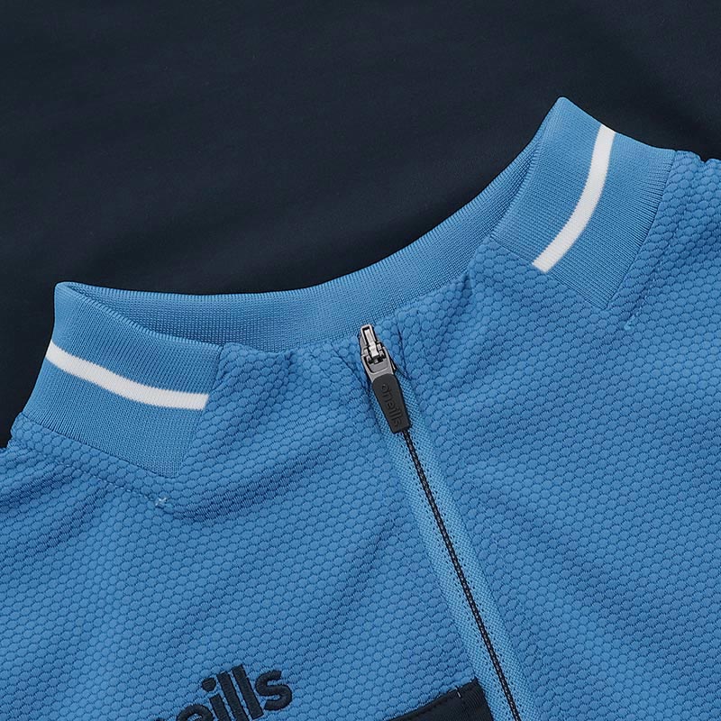 O'Neills Dublin Joyce Brushed QZ Nv