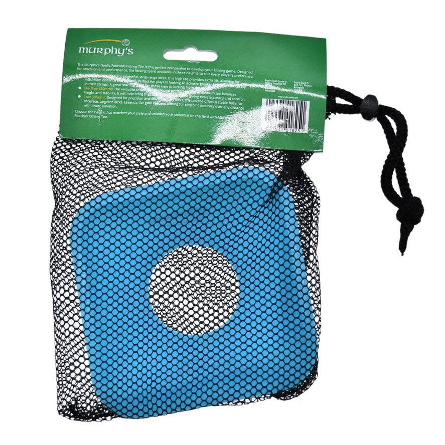 Murphy's Gaelic Football Kicking Tee - High