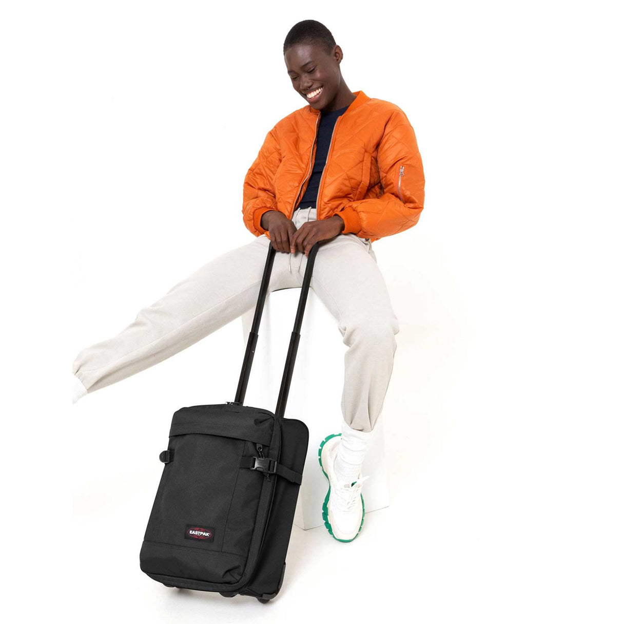 Eastpak Tranverz XS Travel Bag