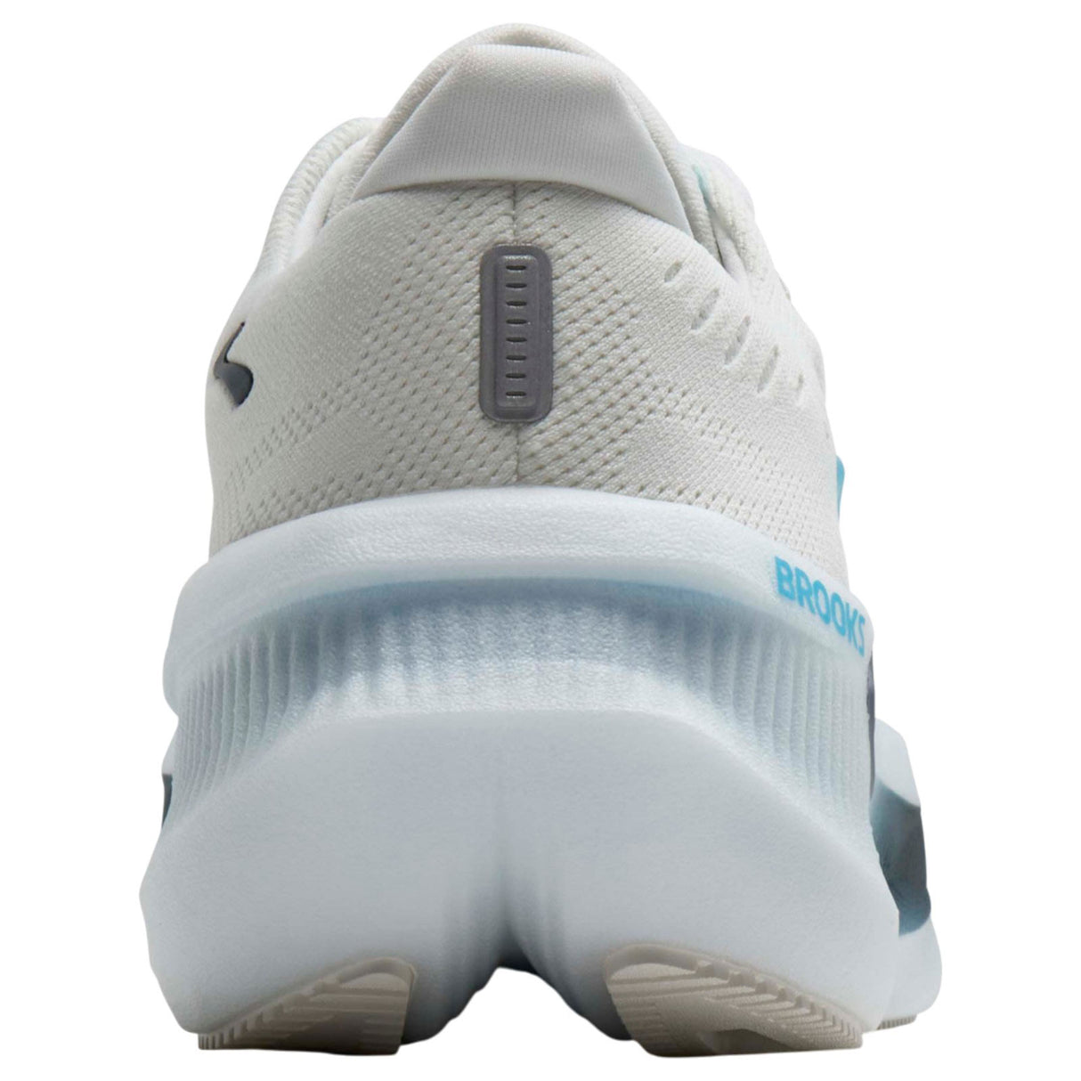 Brooks Mens Glycerin Max 2 White