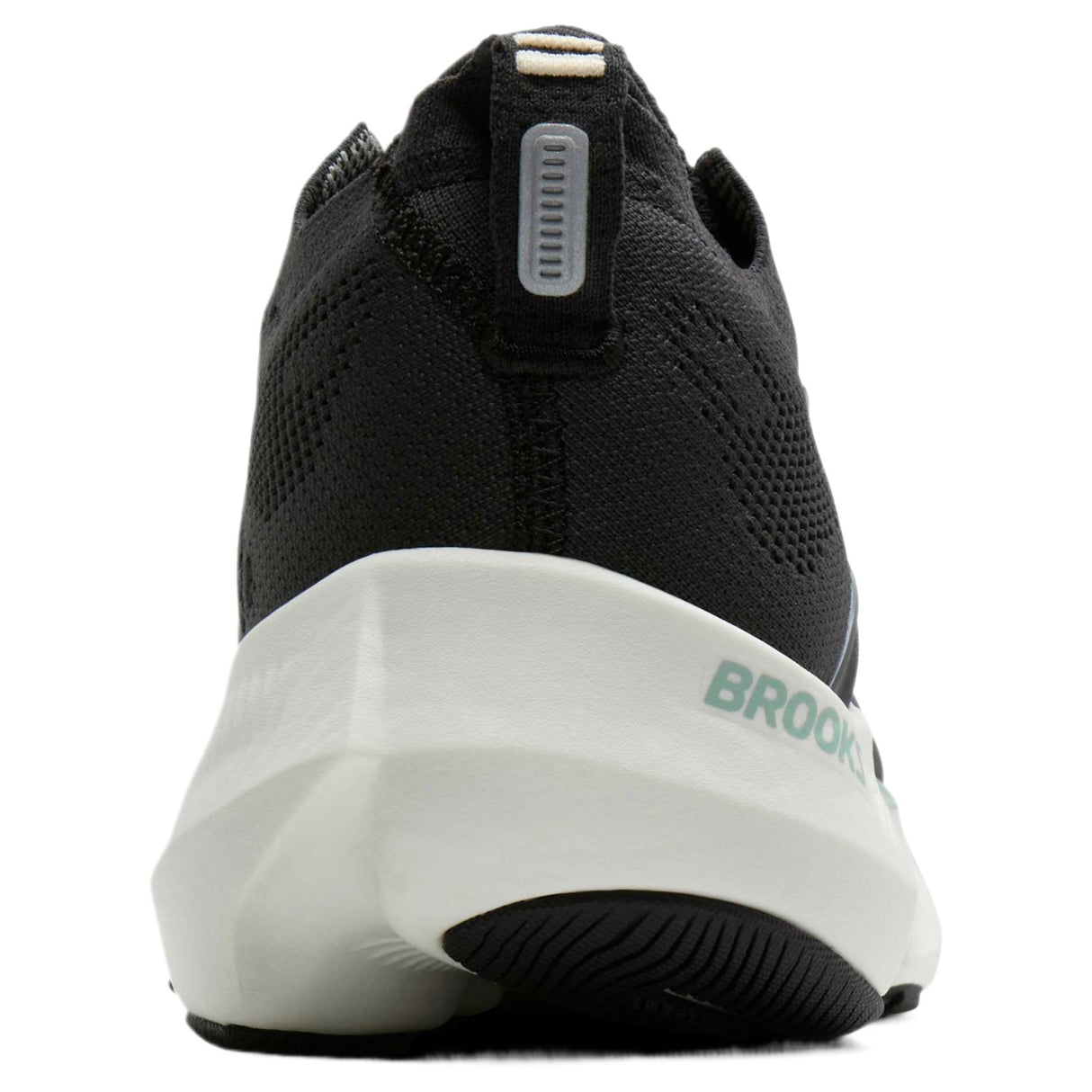 Brooks Mens Glycerin Flex Black