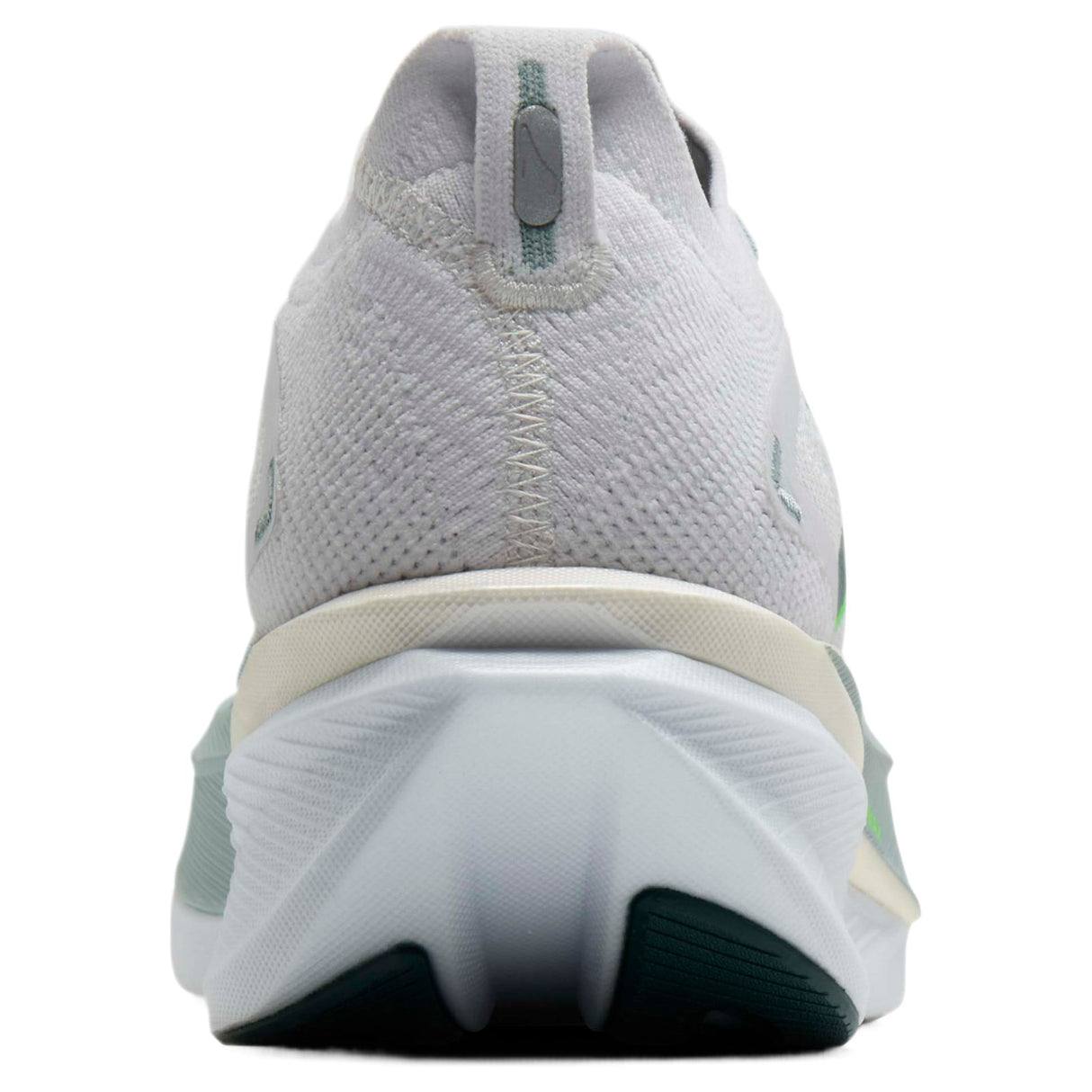 Brooks Mens Hyperion Max 3 White