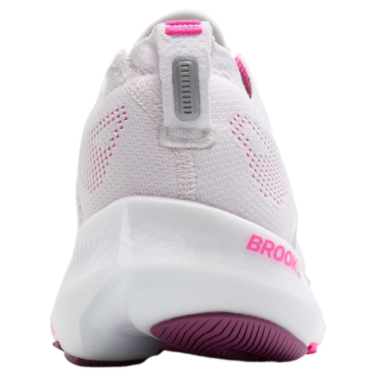 Brooks Womens Glycerin Flex Pink
