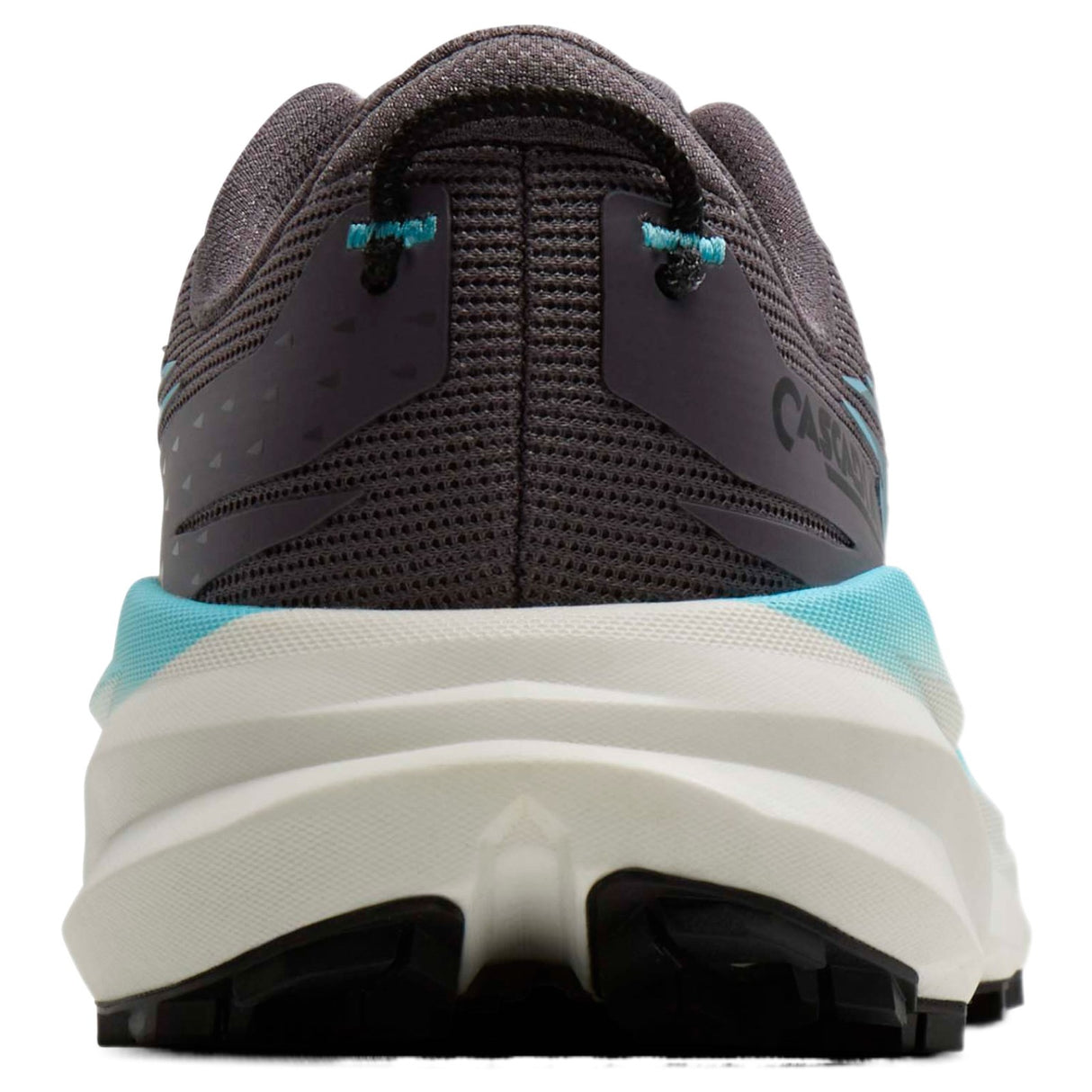Brooks Womens Cascadia 19 Grey