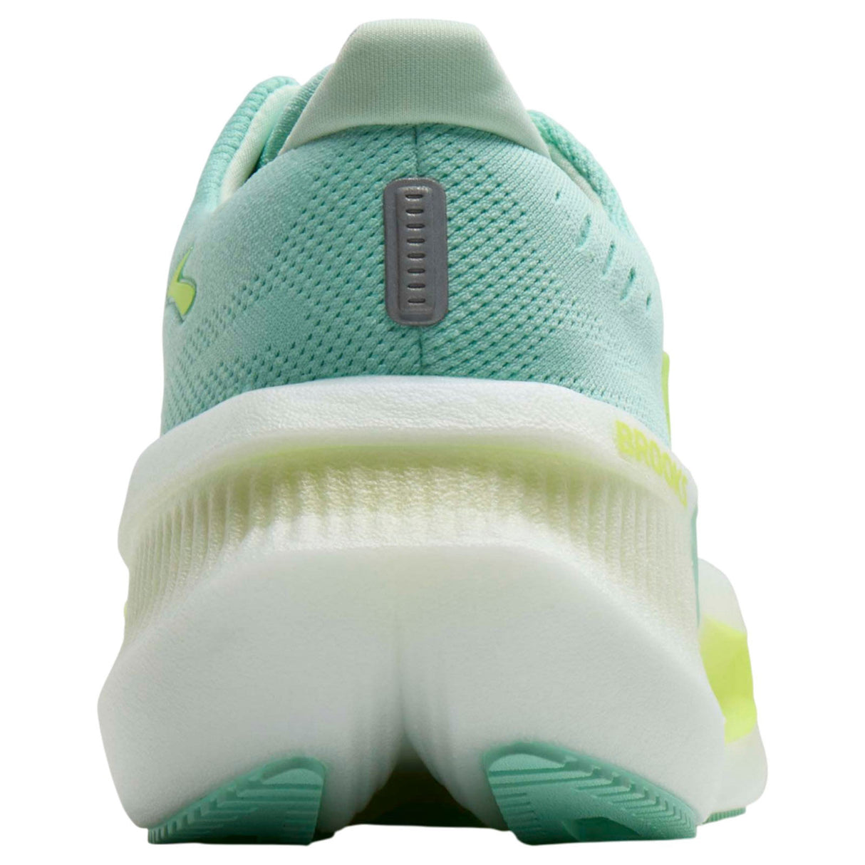 Brooks Womens Glycerin Max 2 Green