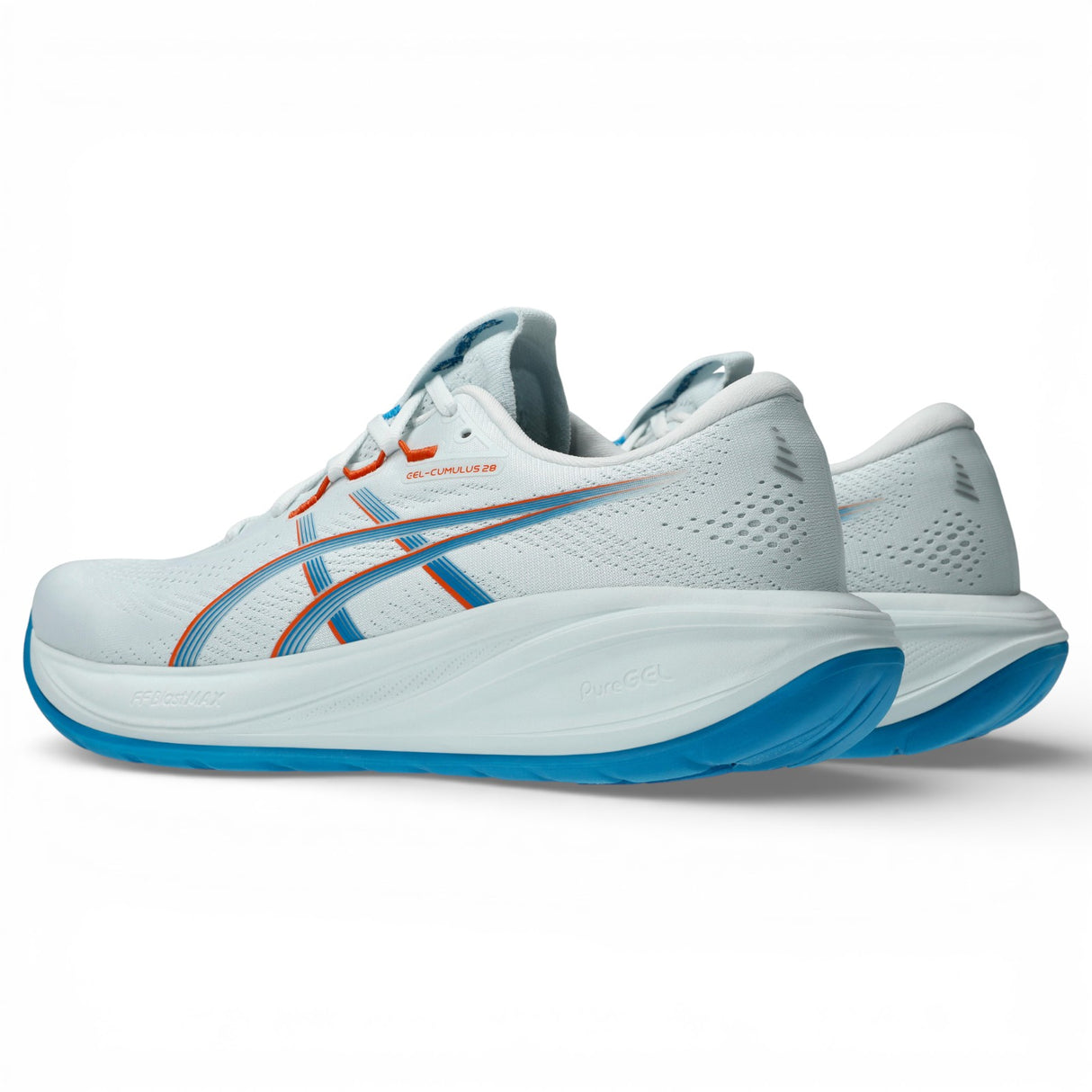 ASICS GEL-CUMULUS 28 White