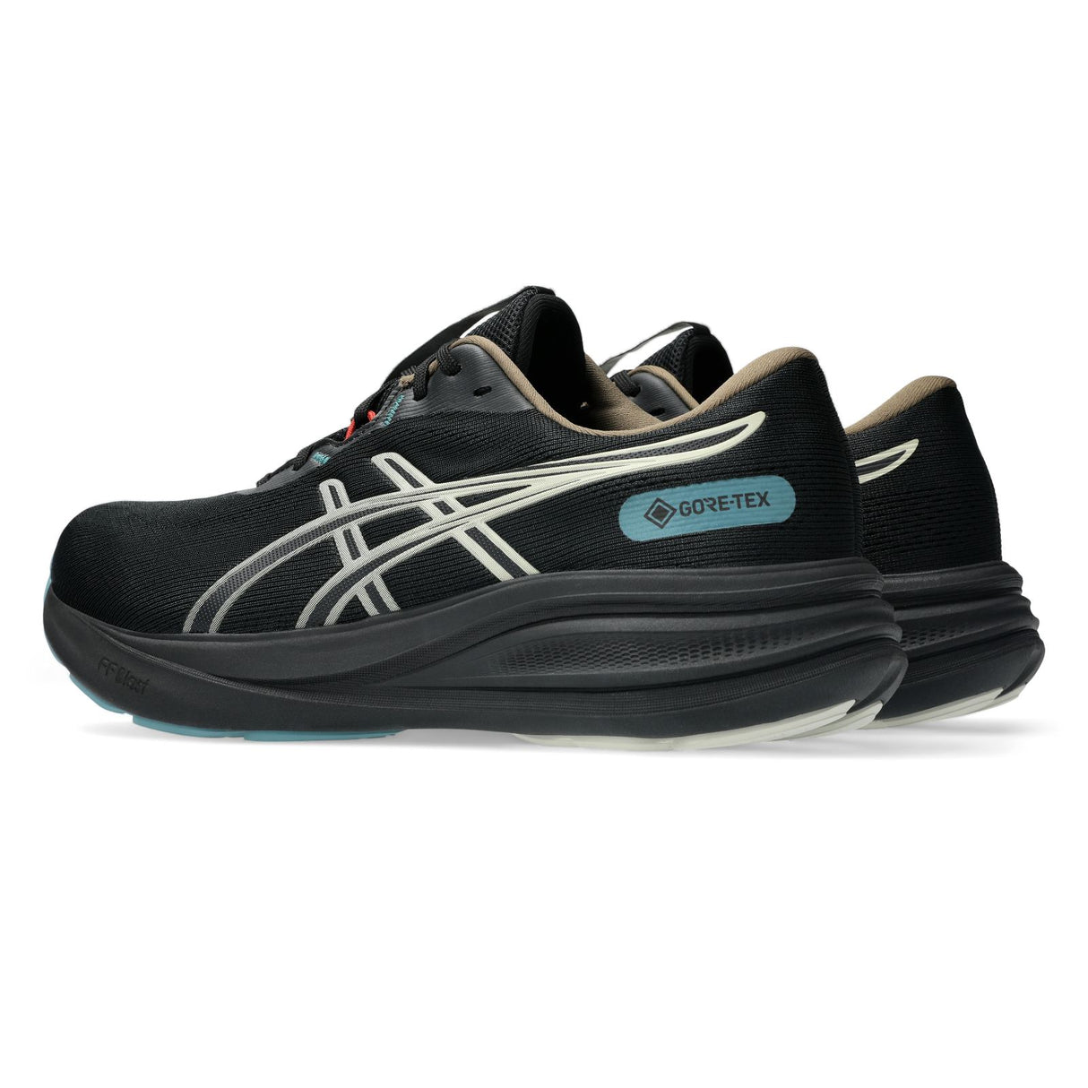 ASICS GEL-PULSE 17 GTX Black