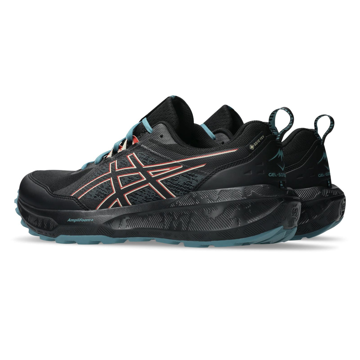 ASICS GEL-SONOMA 8 GTX Black