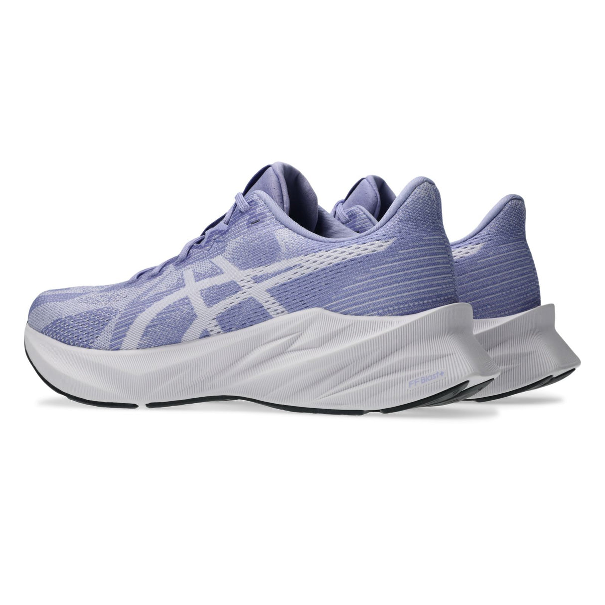 ASICS DYNABLAST 5 WOMENS Purple