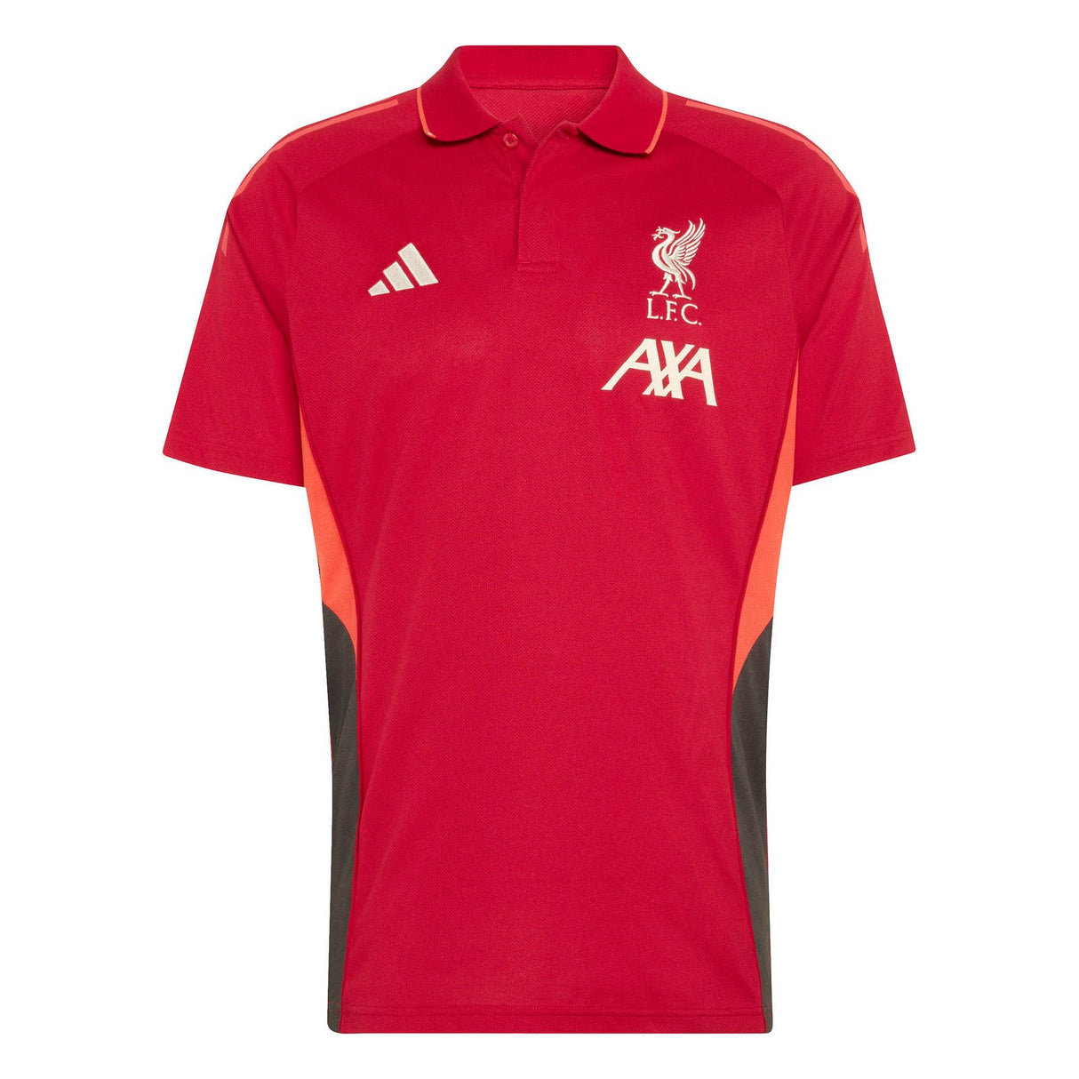 adidas LFC 25 Polo Red