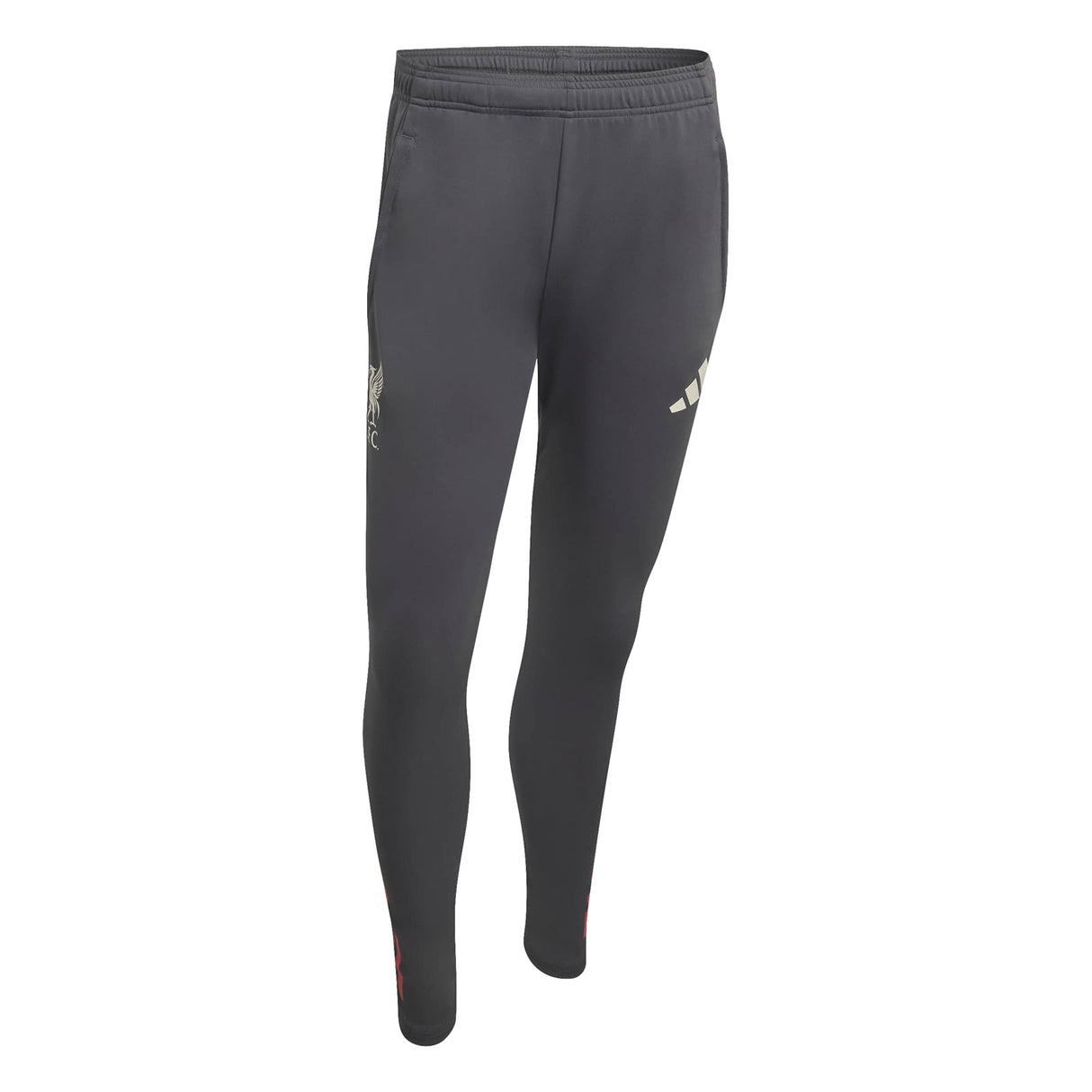 adidas LFC 25 Train RF Pant Black