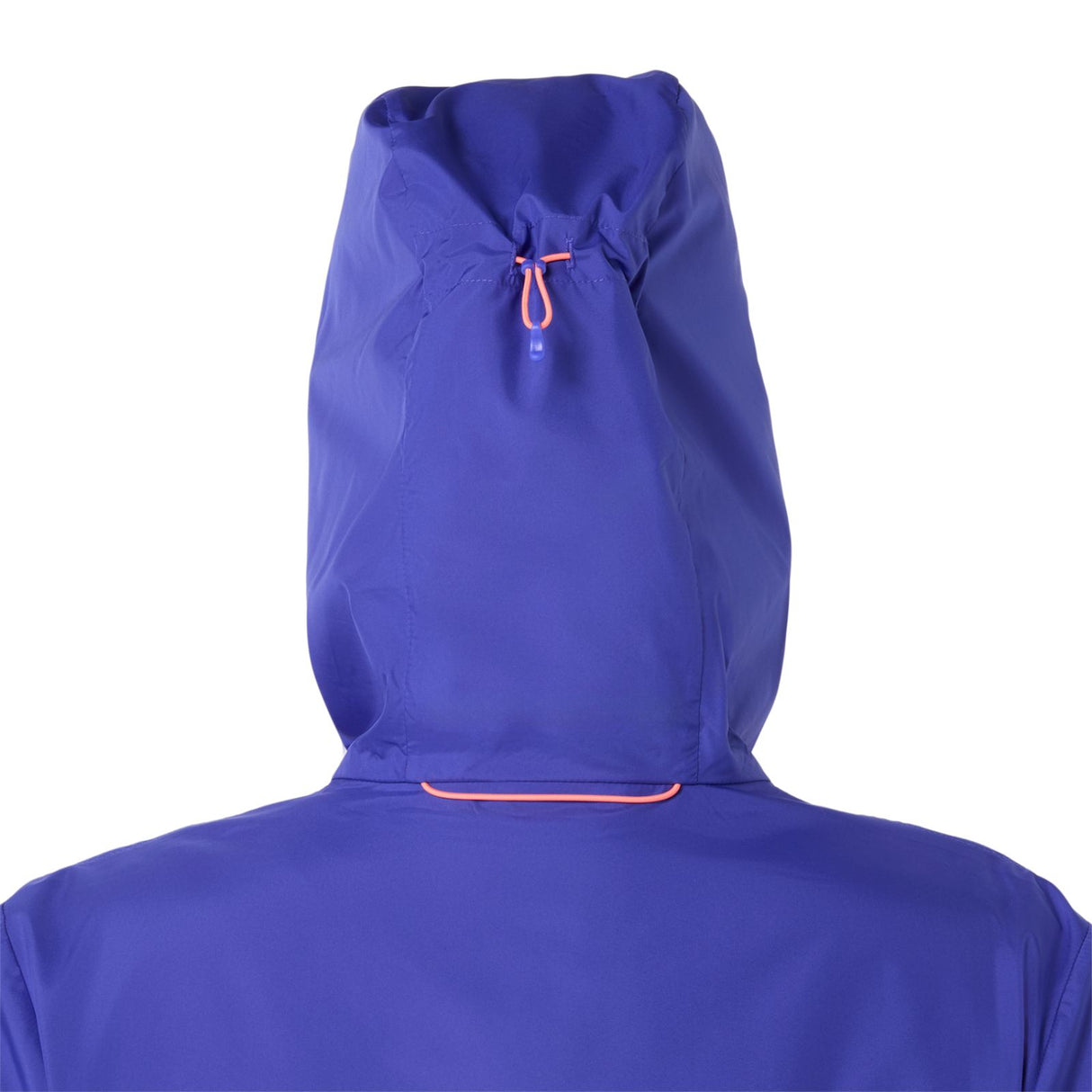 ASICS WMS CORE JACKET PURPLE