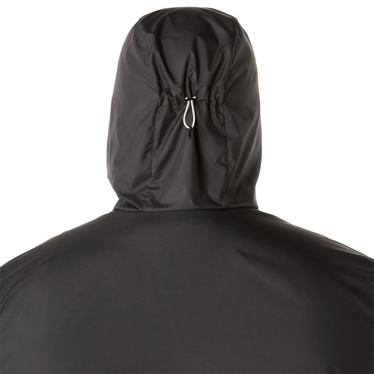 ASICS MENS CORE JACKET BLACK