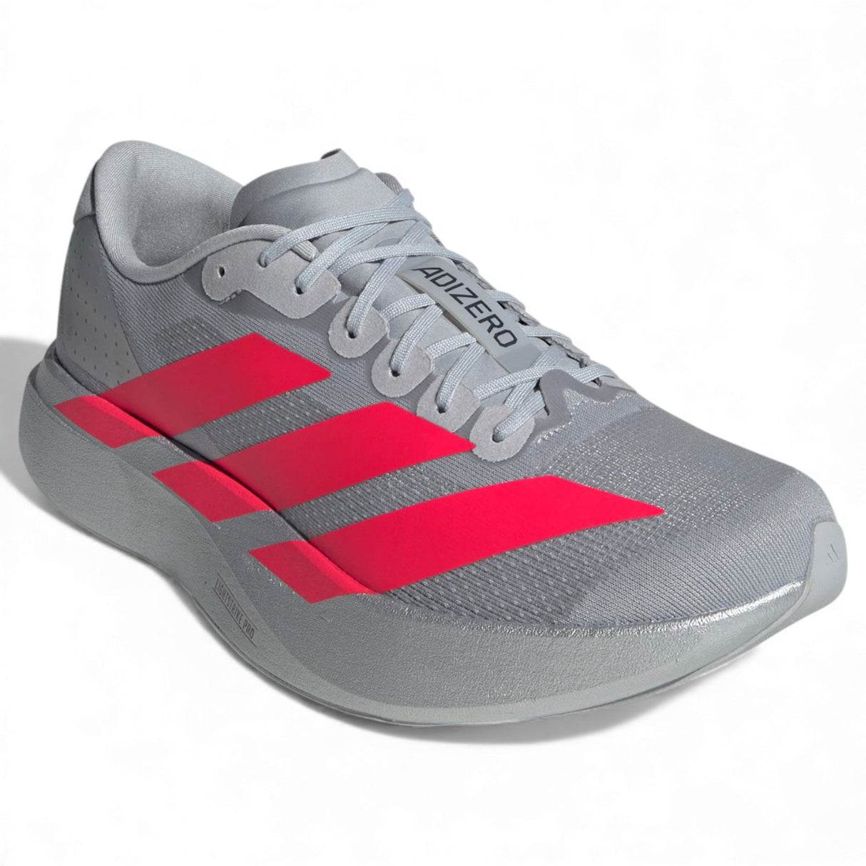 adidas ADIZERO EVO SL MENS Grey