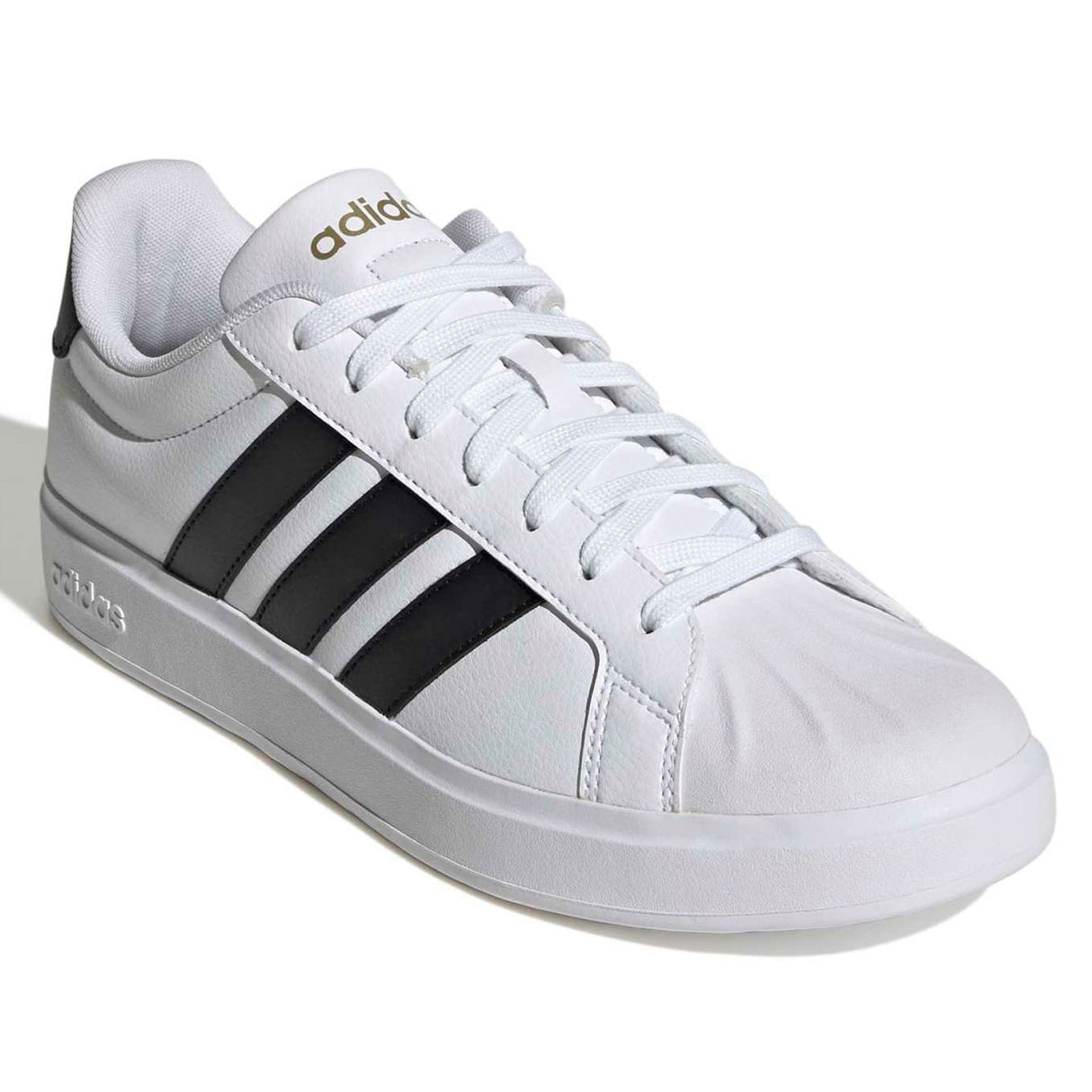 adidas STREETTALK White