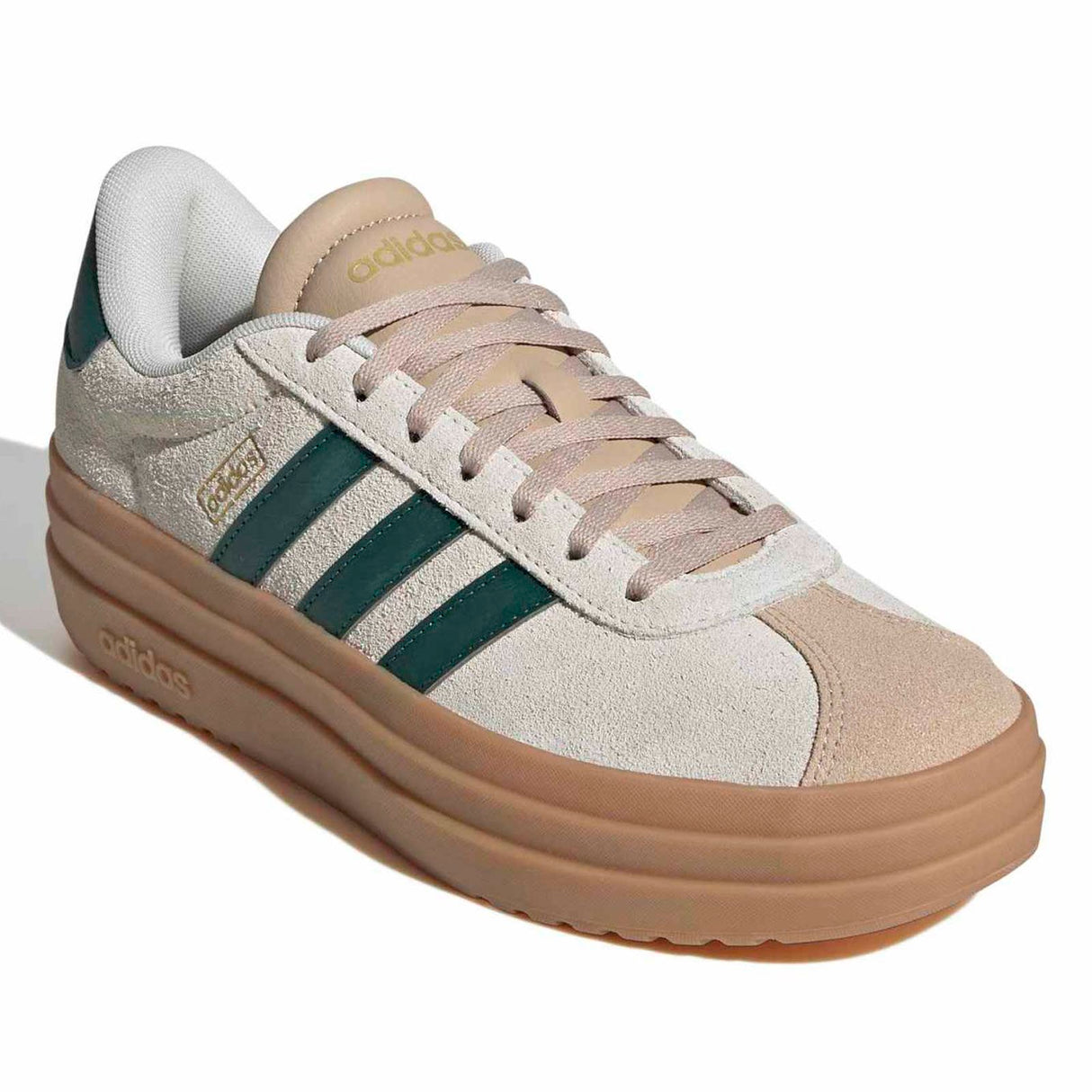 adidas VL COURT BOLD WOMENS White