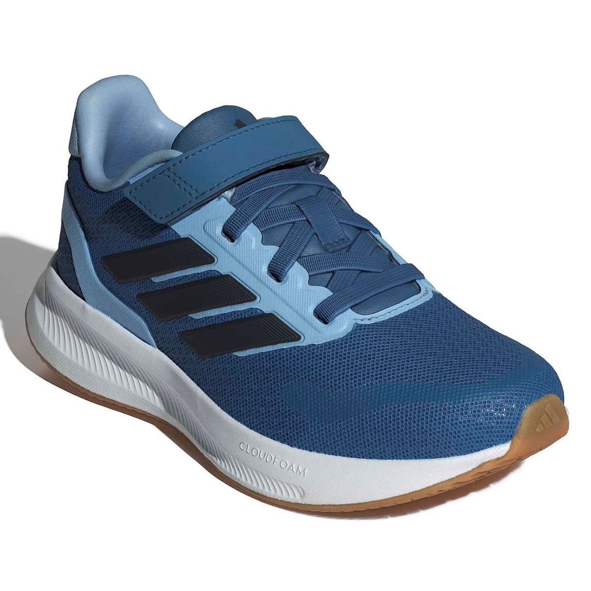 adidas RUNFALCON 5 EL C JUNR BOY Blue