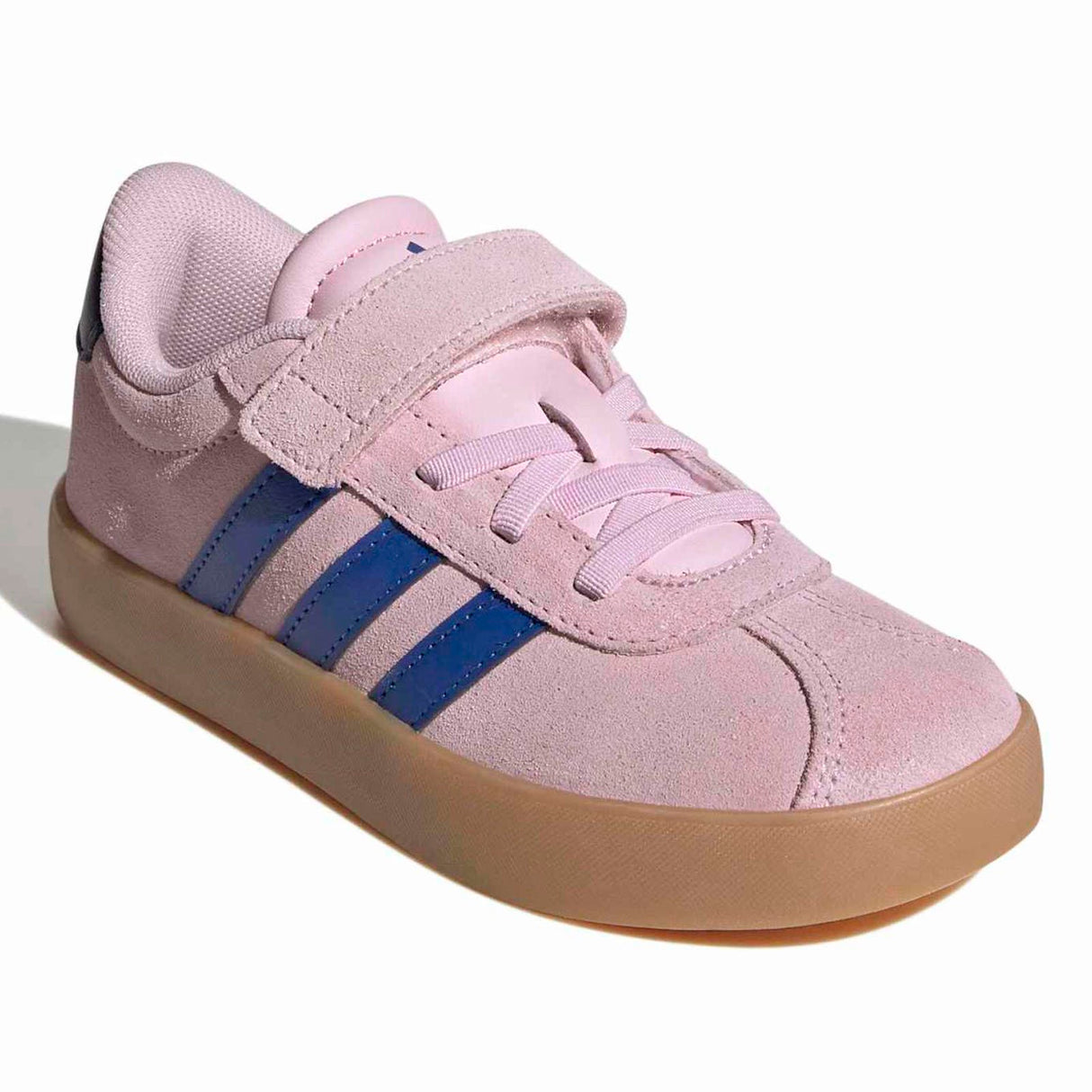 adidas VL COURT 3.0 EL C JNR UNI Pink