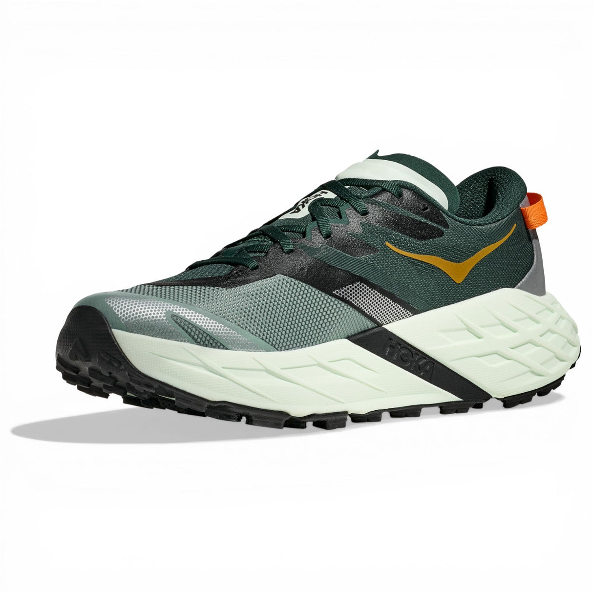 HOKA SPEEDGOAT 7 MENS BLUE