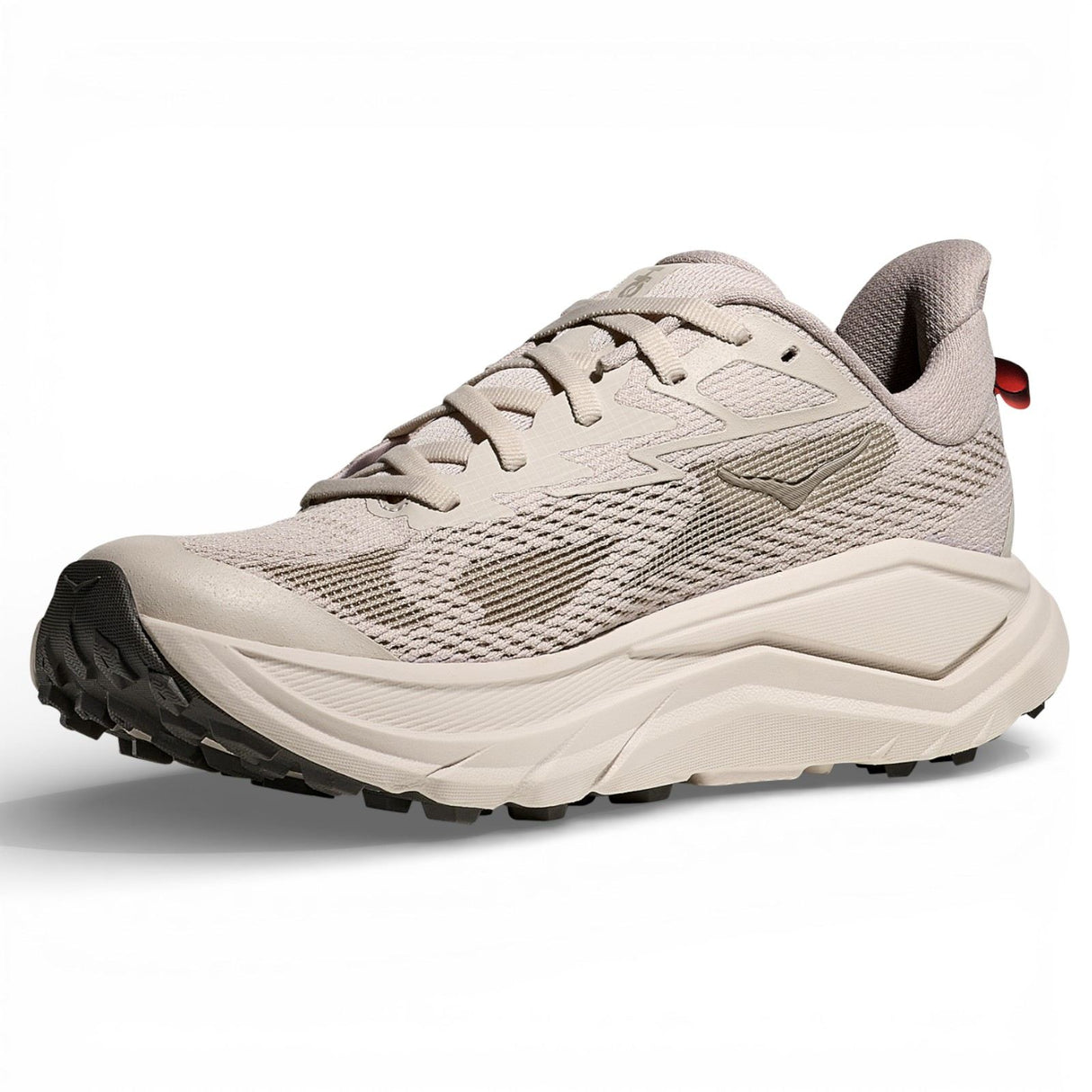 HOKA CHALLENGER 8 WOMENS GREY