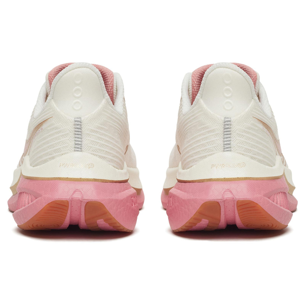 SAUCONY ENDORPHIN SPEED 5 WOMENS WHITE