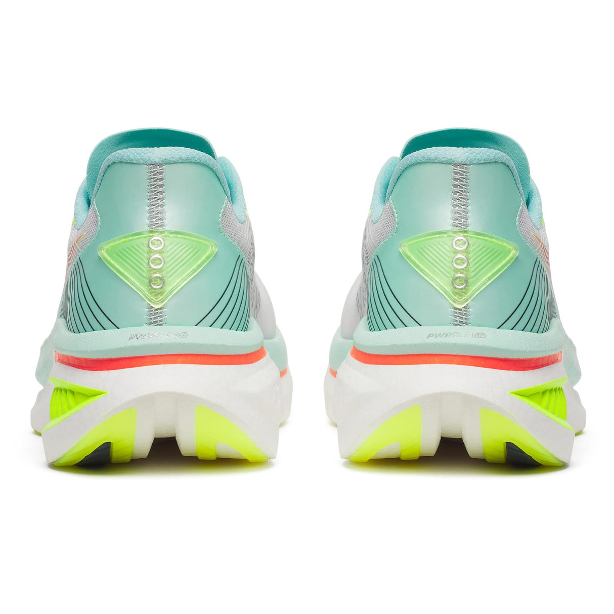 SAUCONY ENDORPHIN AZURA WOMENS WHITE