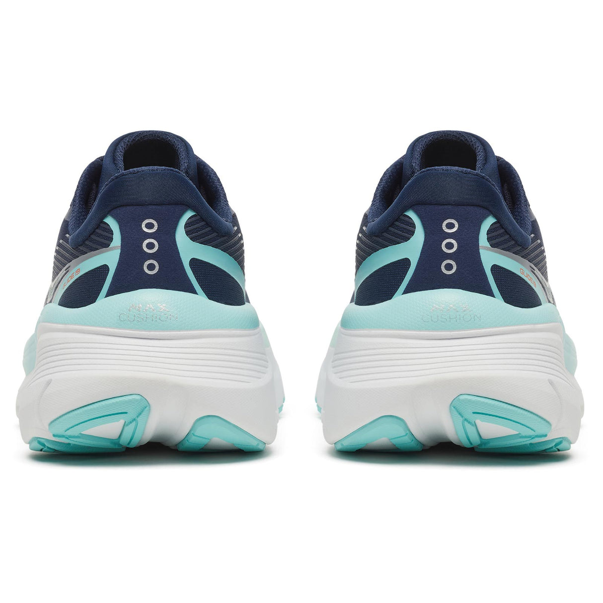 SAUCONY GUIDE 19 WOMENS NAVY