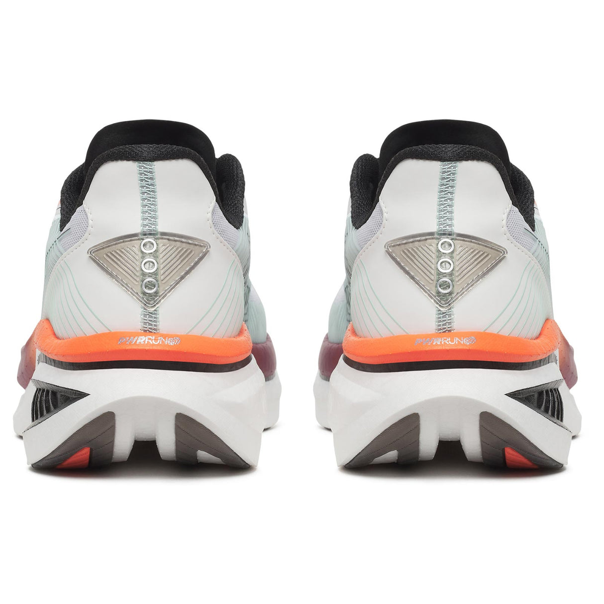 SAUCONY ENDORPHIN AZURA MENS WHITE