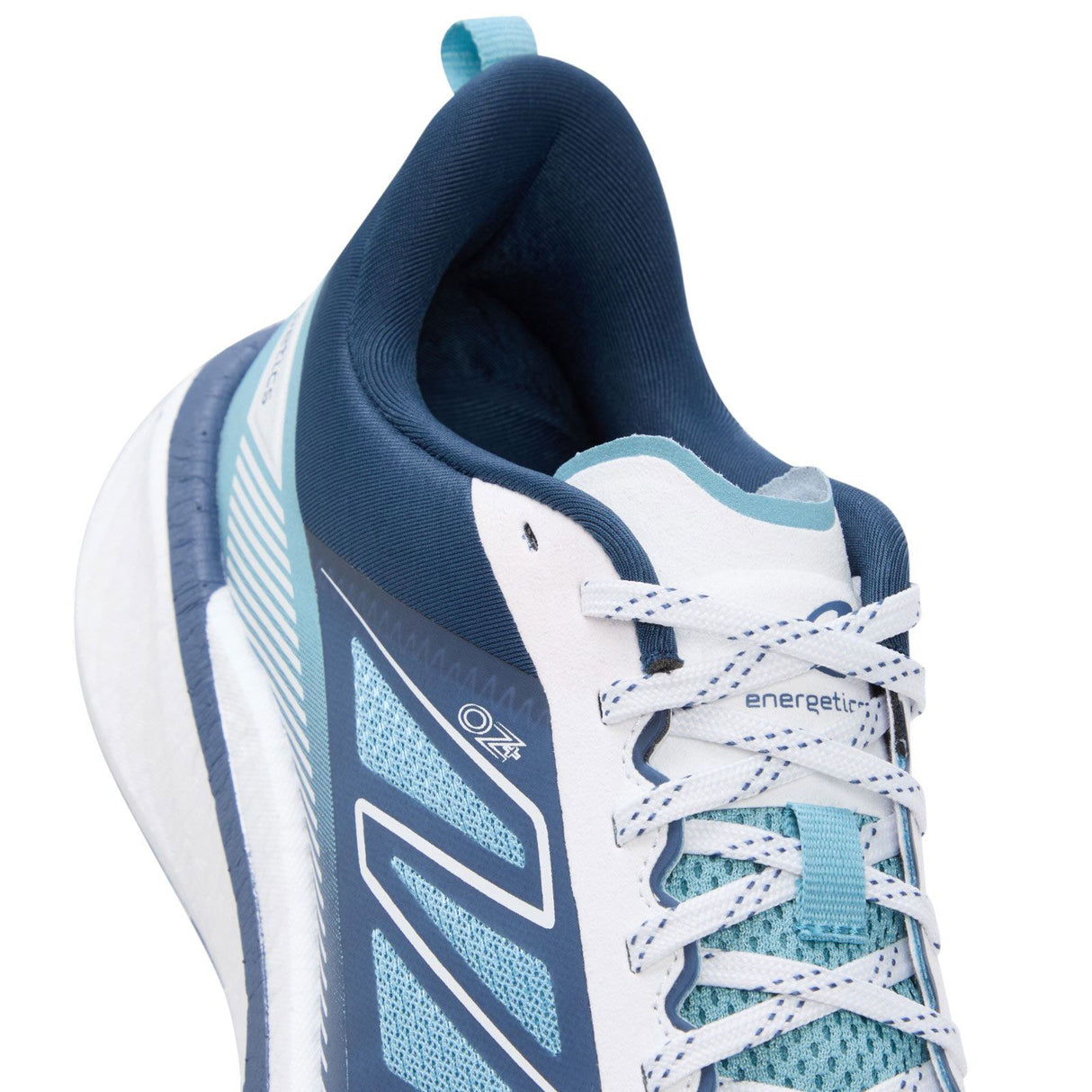 ENERGETICS M OZ+ Running Shoes BLUE