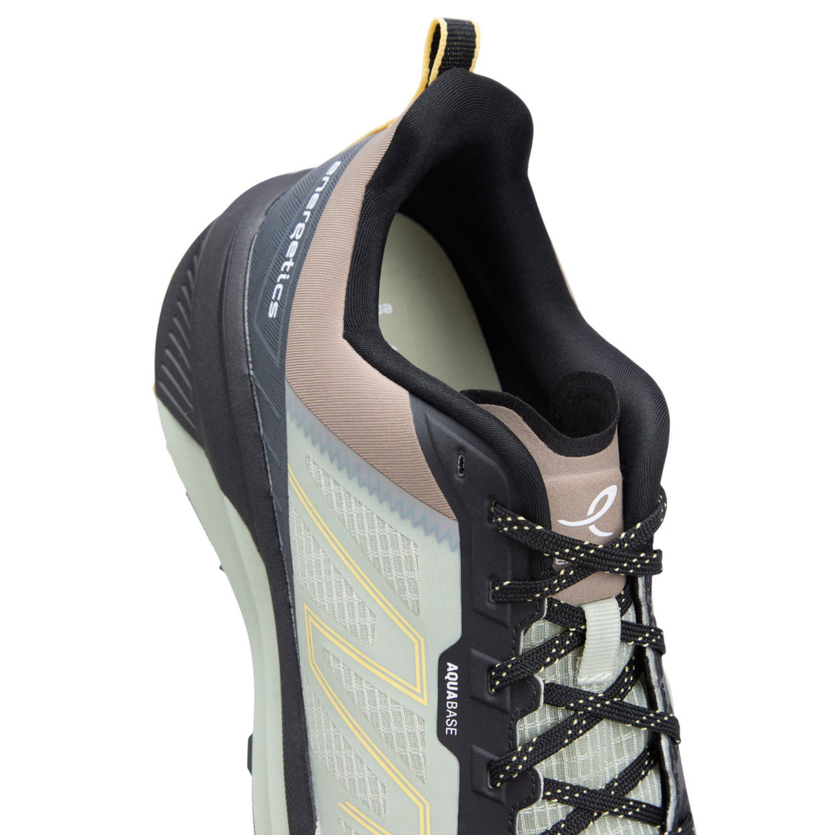ENERGETICS M Zyrox Trail Shoe GRE