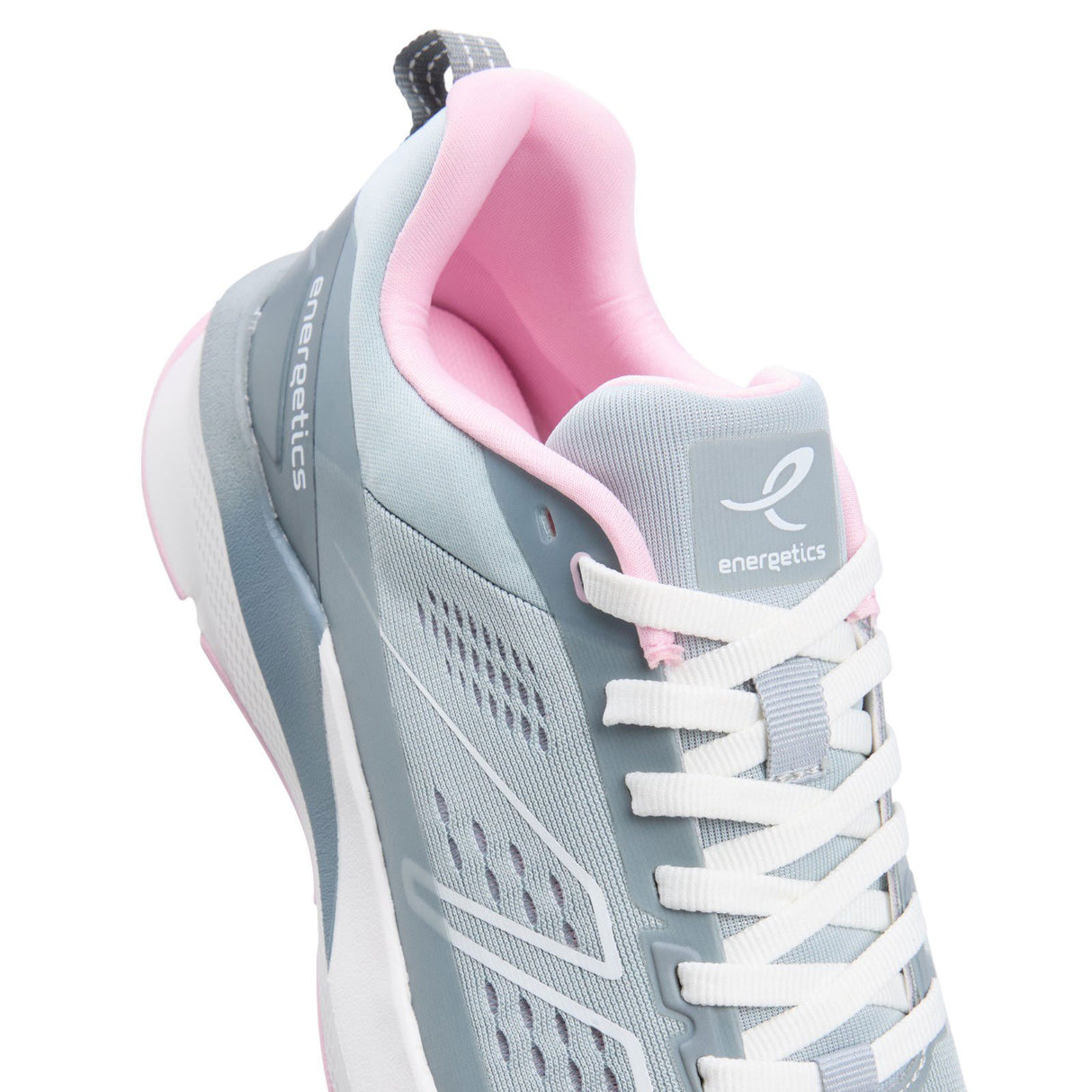 ENERGETICS OZ2.6 Running Shoes GRN