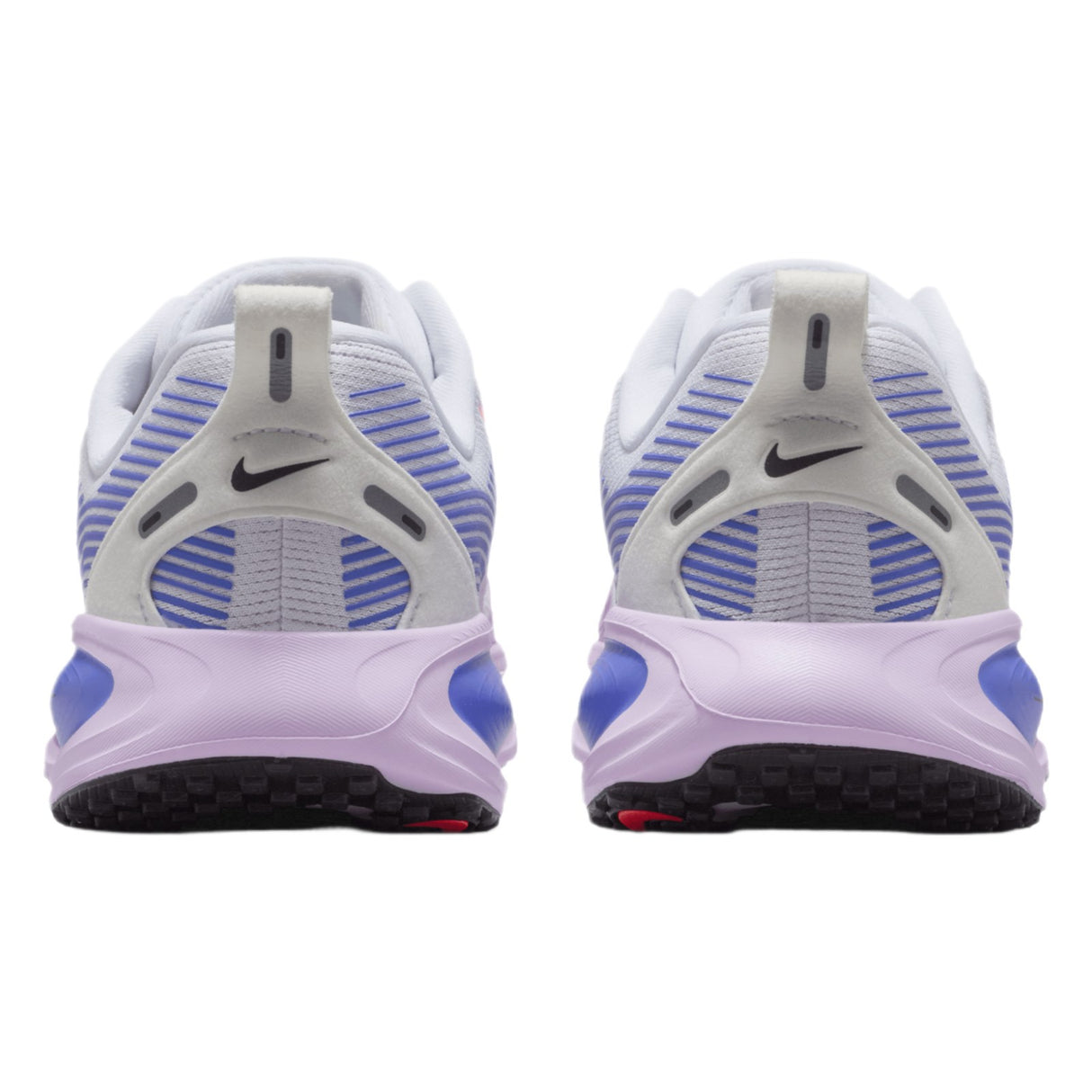 NIKE VOMERO 18 KIDS GREY