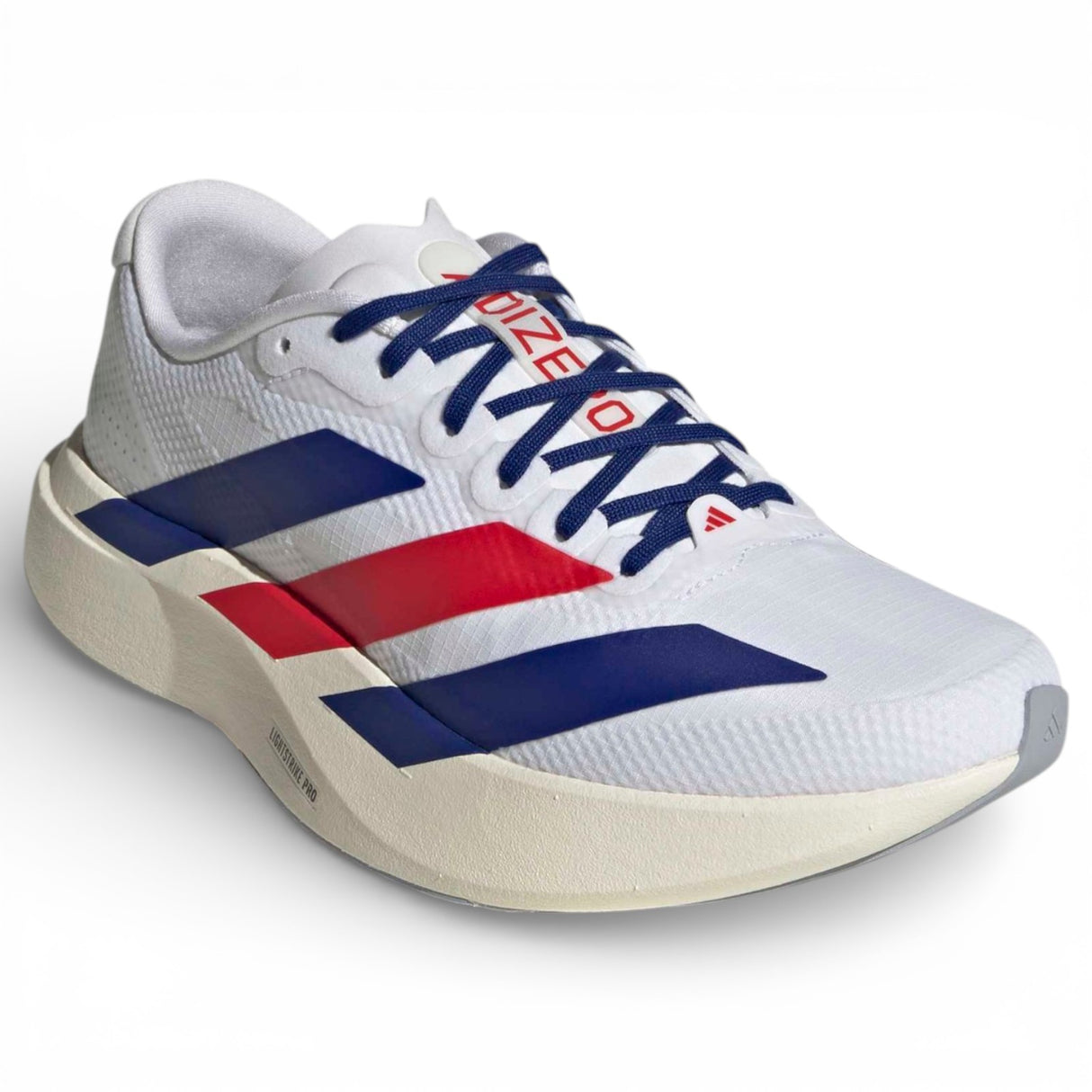 adidas Adizero EVO SL Womens White