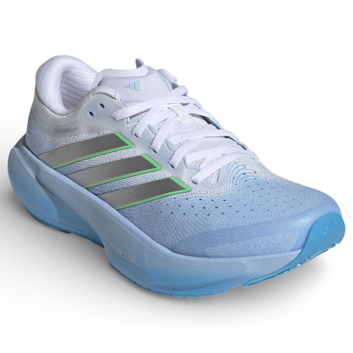 adidas Supernova Rise 3 Womens Regular-Fit Running Shoes