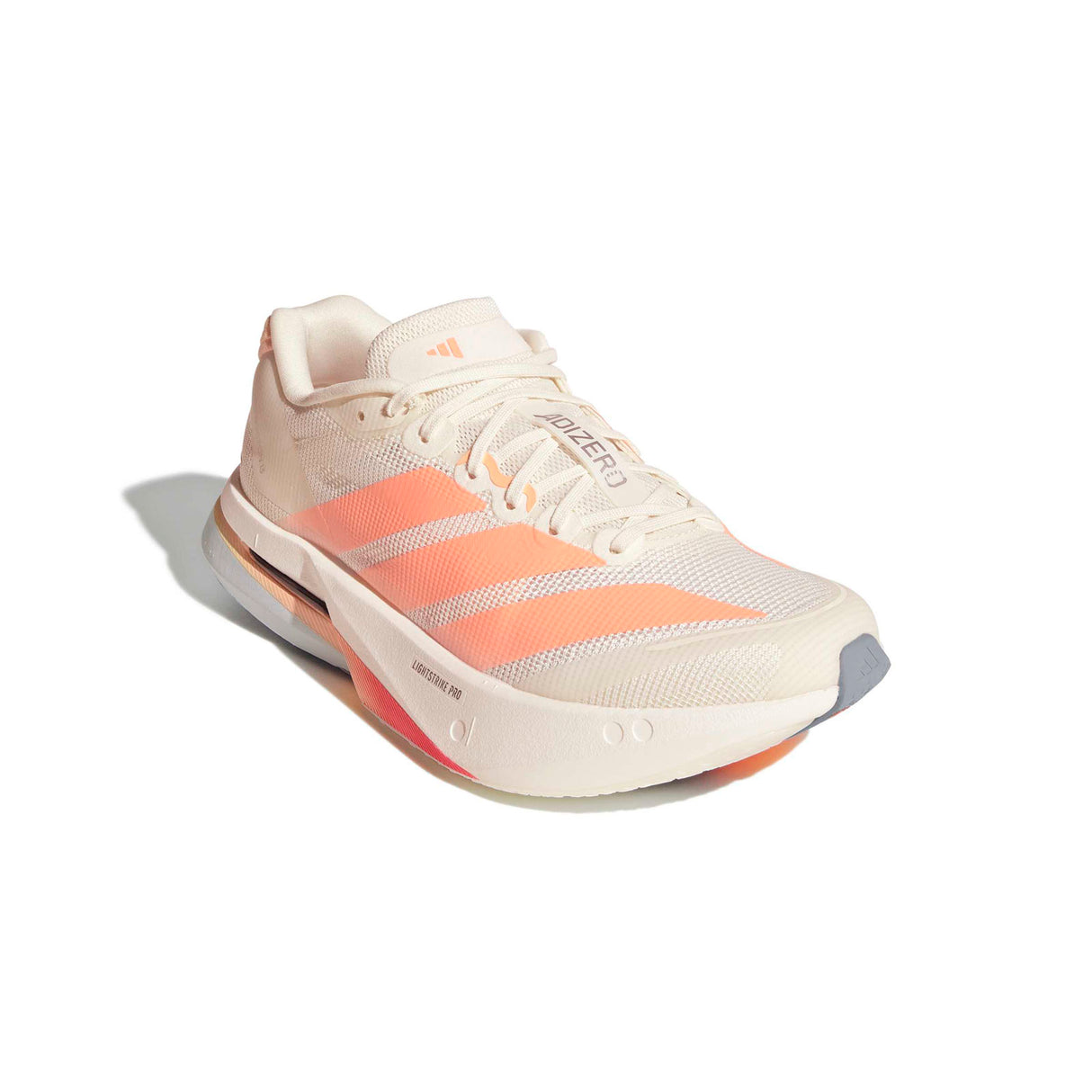 adidas Adizero Boston 13 Womens White