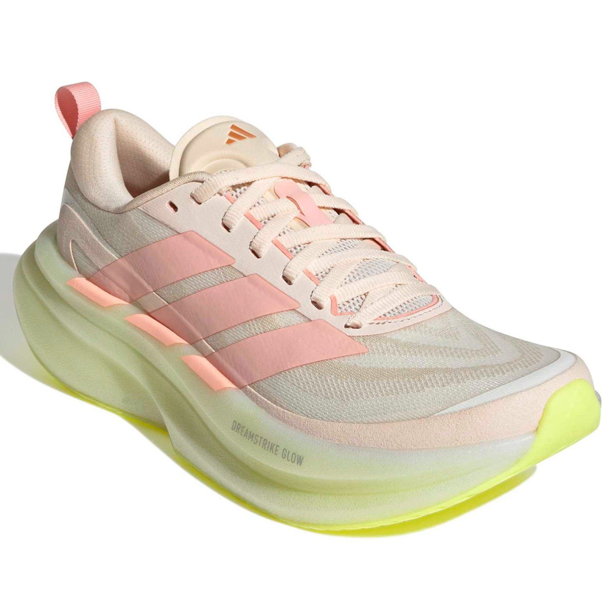 adidas Supernova Glide Dreamstrike Womens Road Running Shoes