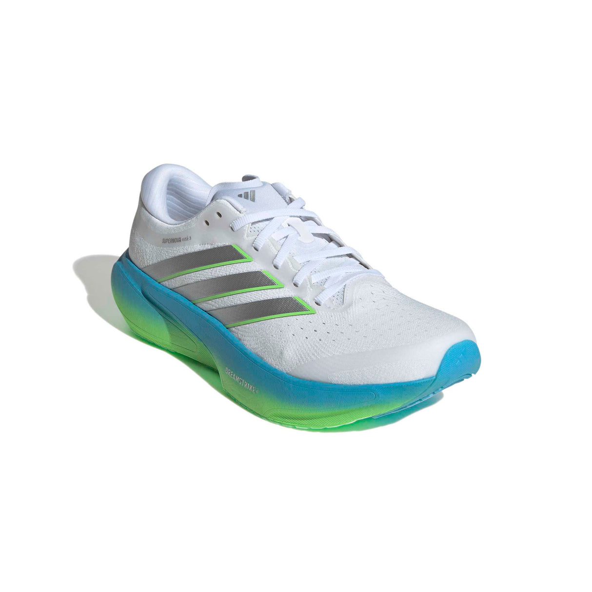 adidas SUPERNOVA RISE 3 Mens White