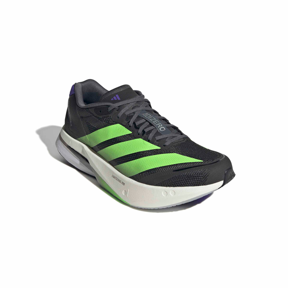 adidas Adizero Boston 13 Mens Black