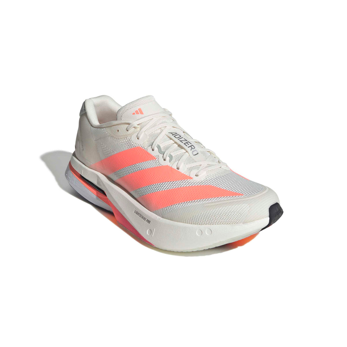 adidas Adizero Boston 13 Mens White